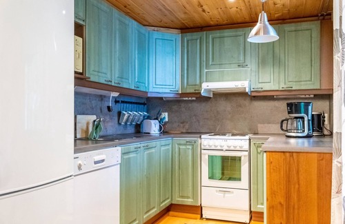 Rautalampi Casa | Runoniekka by Interhome