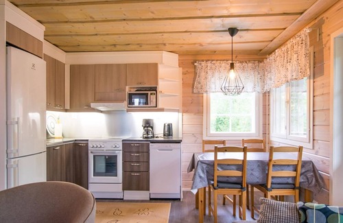 Rautalampi Casa | Runopuro by Interhome