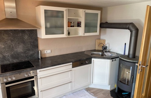 Lesachtal Apartamento | Runseck vacation in the Alps as it should be