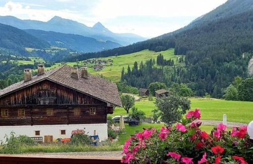 Lesachtal Apartamento | Runseck vacation in the Alps as it should be