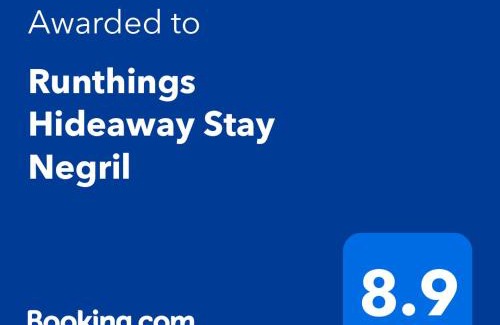 Negril Casa | Runthings Hideaway Stay Negril