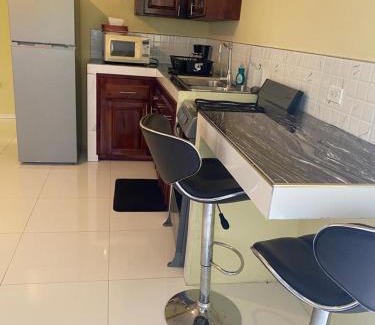 Negril Casa | Runthings Hideaway Stay Negril