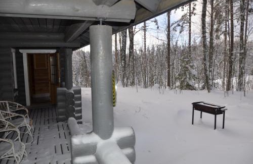 Ruokolahti Casa | Ruokolahti Cottage