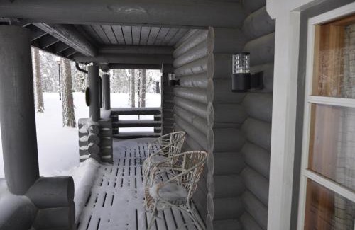 Ruokolahti Casa | Ruokolahti Cottage