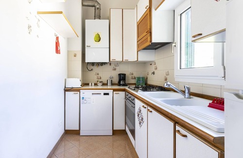 San Lorenzo Apartamento | Ruote for Three in Firenze