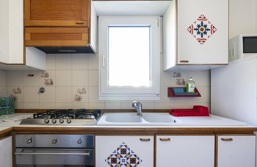 San Lorenzo Apartamento | Ruote for Three in Firenze