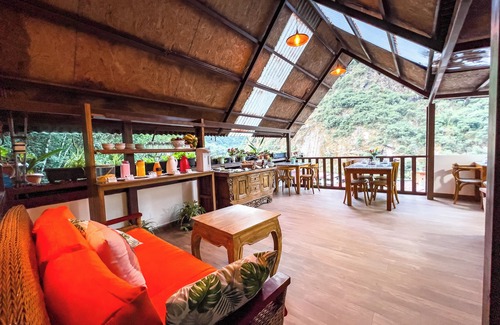 Aguas Calientes Cama Y Desayuno | Rupa Rupa High Jungle Eco B&B
