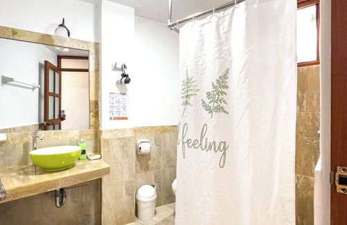 Aguas Calientes Cama Y Desayuno | Rupa Rupa High Jungle Eco B&B