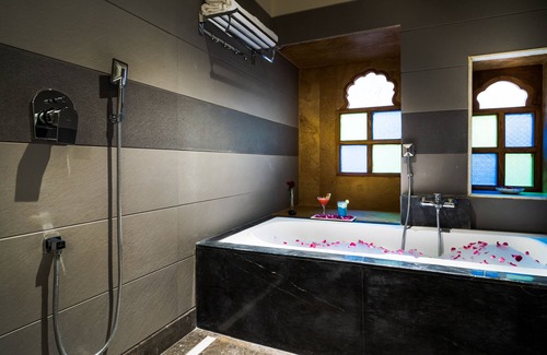 Jaisalmer Hotel | Rupal Residency