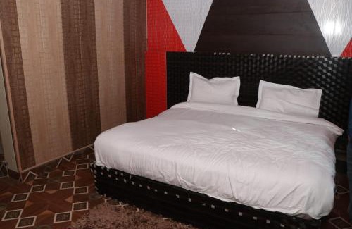 Gobind Dham Casa | Rupalii home stay