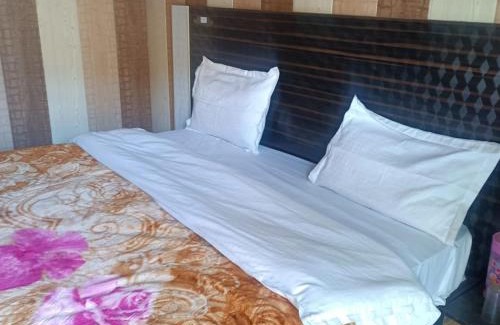 Gobind Dham Casa | Rupalii home stay