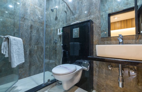 Karol Bagh Hotel | Rupam Hotel