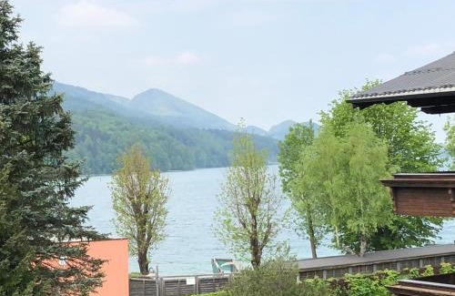 Fuschl am See Casa | Rupertihof