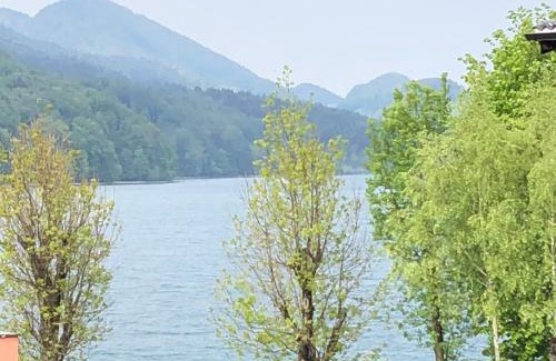 Fuschl am See Casa | Rupertihof