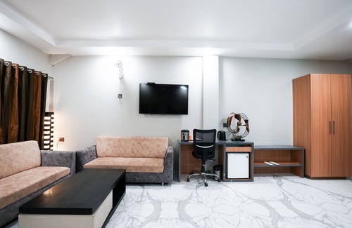 Dabok Hotel | Rupis Resort near Udaipur Airport