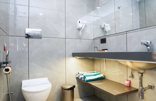 Dabok Hotel | Rupis Resort near Udaipur Airport