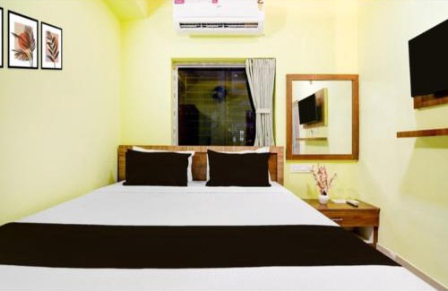 Barasat Casa | Ruposhi bangla guest house