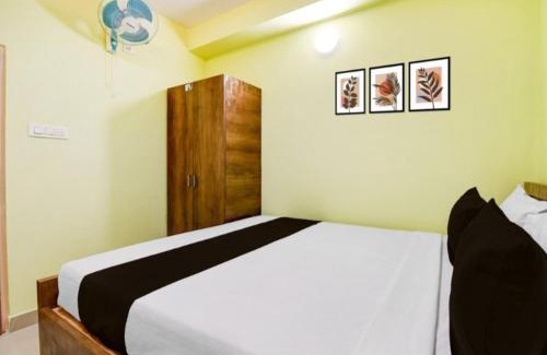 Barasat Casa | Ruposhi bangla guest house