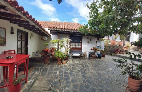Valle de Guerra Villa | Finca Paraíso en Tenerife