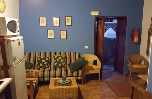Valle de Guerra Casa | CASA RURAL FINCA PARAISO. para una estancia fantastica al norte de Tenerife