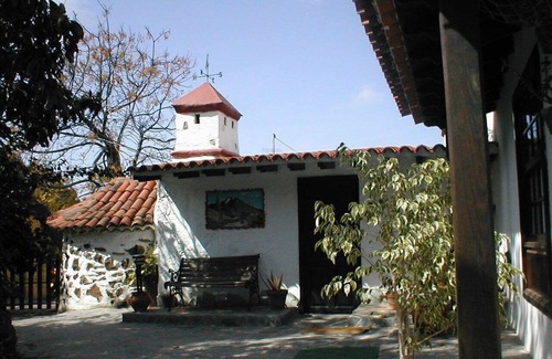 Valle de Guerra Casa | CASA RURAL FINCA PARAISO. para una estancia fantastica al norte de Tenerife