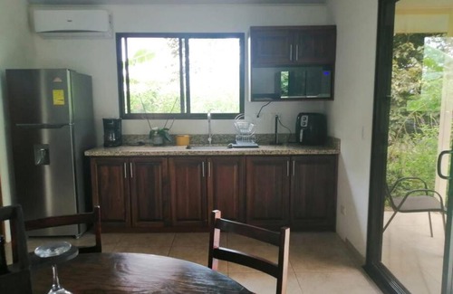 Escobal Casa | Rural 2-bedroom house with pool & treetop terrace