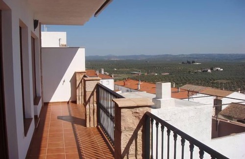 El Altico Cabaña | Alojamiento Rural La Casa de Baños para 12 personas