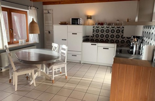 Tating Apartamento | Rural y aislado, sin embargo cerca del balneario