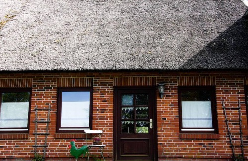 Tating Apartamento | Rural y aislado, sin embargo cerca del balneario