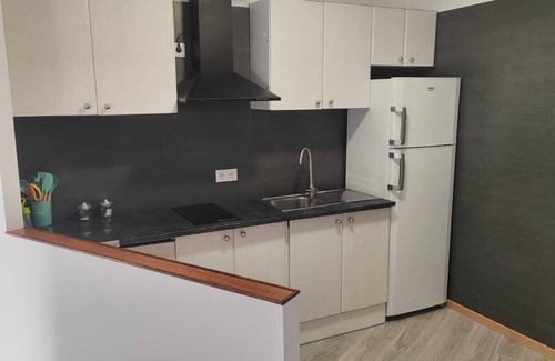 Argamasilla de Alba Apartamento | APARTAMENTO RURAL LA GARRUCHA A 20 MINUTOS DE LAS LAGUNAS DE RUIDERA