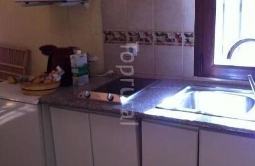 Puebla de la Sierra Cabaña | Apartamento rural El Yayo de la Puebla Fuente arriba 2 para 2/4 personas