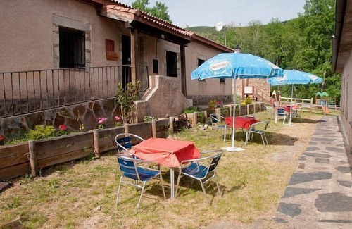 Puebla de la Sierra Cabaña | Apartamento rural El Yayo de la Puebla Fuente arriba 2 para 2/4 personas