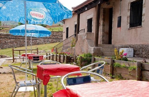 Puebla de la Sierra Cabaña | Apartamento rural El Yayo de la Puebla Fuente arriba 2 para 2/4 personas