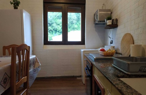 Meruja Apartamento | PISO RURAL ASTURIAS