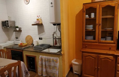Meruja Apartamento | PISO RURAL ASTURIAS