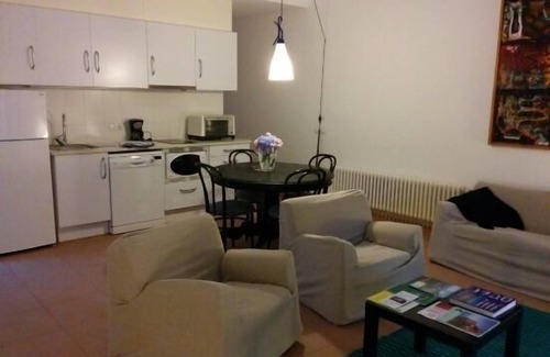 Darnius Cabaña | Apartamento rural Can Guilló para 4/6 personas