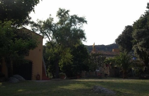 Darnius Cabaña | Apartamento rural Can Guilló para 4/6 personas