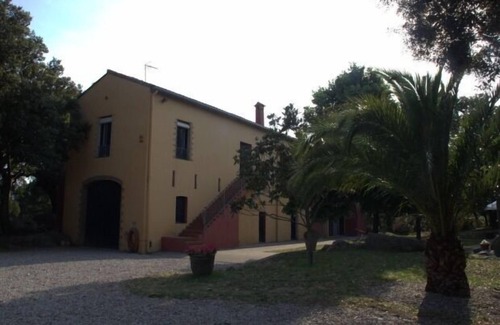 Darnius Cabaña | Apartamento rural Can Guilló para 4/6 personas