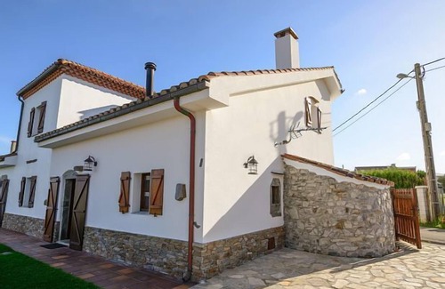 San Pedro de la Ribera Cabaña | Casa Rural de alquiler íntegro para 6 personas