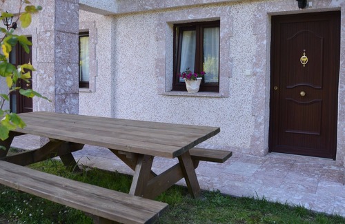 Cangas de Onís Cabaña | las palmeras(Apartamento 4)