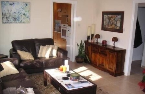 Psevdas Casa | Apartamento rural en Chipre