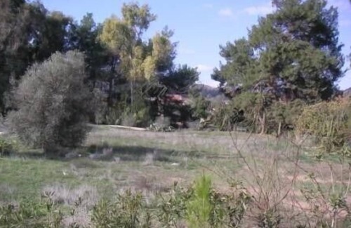 Psevdas Casa | Apartamento rural en Chipre