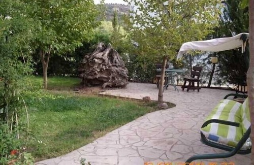 Psevdas Casa | Apartamento rural en Chipre