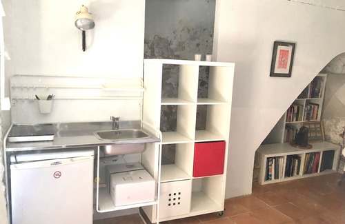 Garrigas Apartamento | Apartamento rural en el Alt Empordà