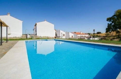 Cardena Cabaña | Apartamento rural La Venta del Charco para 8 personas