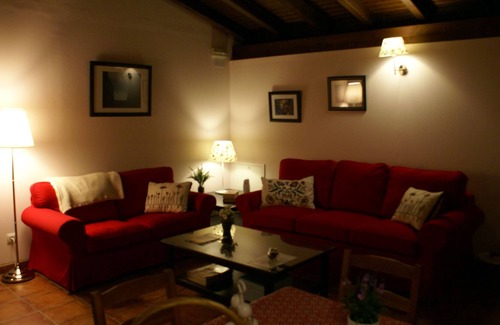 Llerandi Cabaña | Rural apartment La Xana Vieia for 2 people