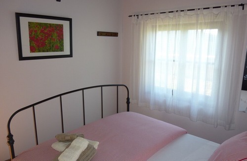 Llerandi Cabaña | Rural apartment La Xana Vieia for 2 people