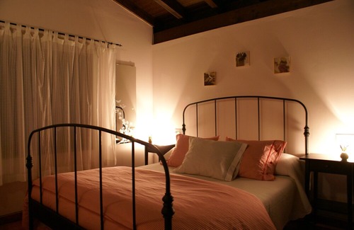 Llerandi Cabaña | Rural apartment La Xana Vieia for 2 people