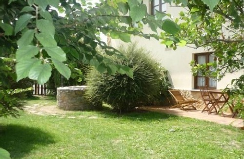San Pedro de la Ribera Apartamento | Apartamento rural con BBQ, wifi gratis, ping-pong y futbolín en zonas comunes