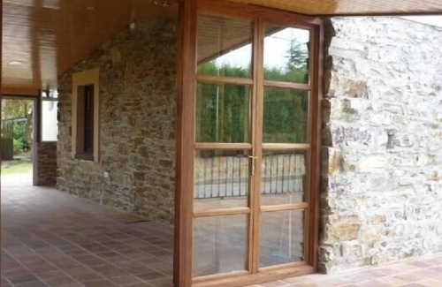 San Pedro de la Ribera Apartamento | Apartamento rural con BBQ, wifi gratis, ping-pong y futbolín en zonas comunes